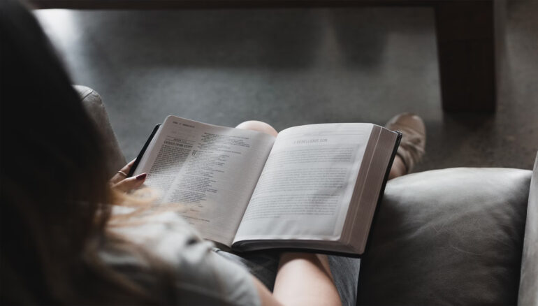 bible-reading