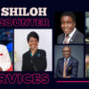 Shiloh’s Encounter Services