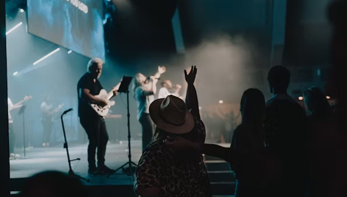 worship