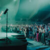 Worship, Praise and Word Encounter