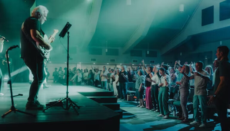 worship