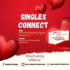 Singles’ Connect