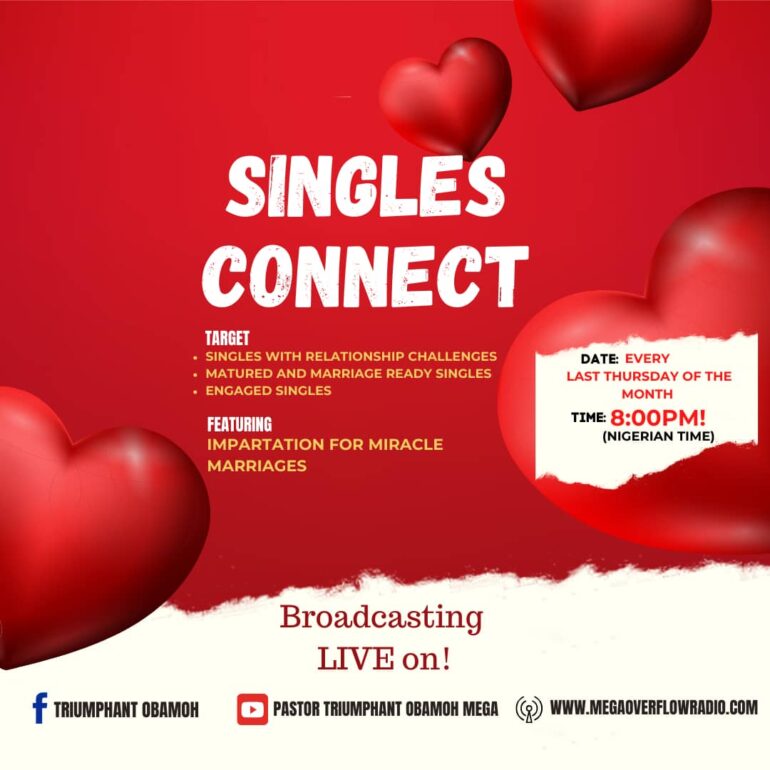 singlesConnect