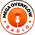 Mega Overflow Radio  | Word, Worship & Wealth Encounters | Impact beyond Borders  | megaoverflowradio.com