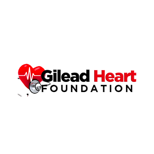 Gilead Heart Foundation