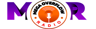 Mega Overflow Radio  | Word, Worship & Wealth Encounters | Impact beyond Borders  | megaoverflowradio.com