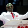 LIVE Sunday Service at Cannanland